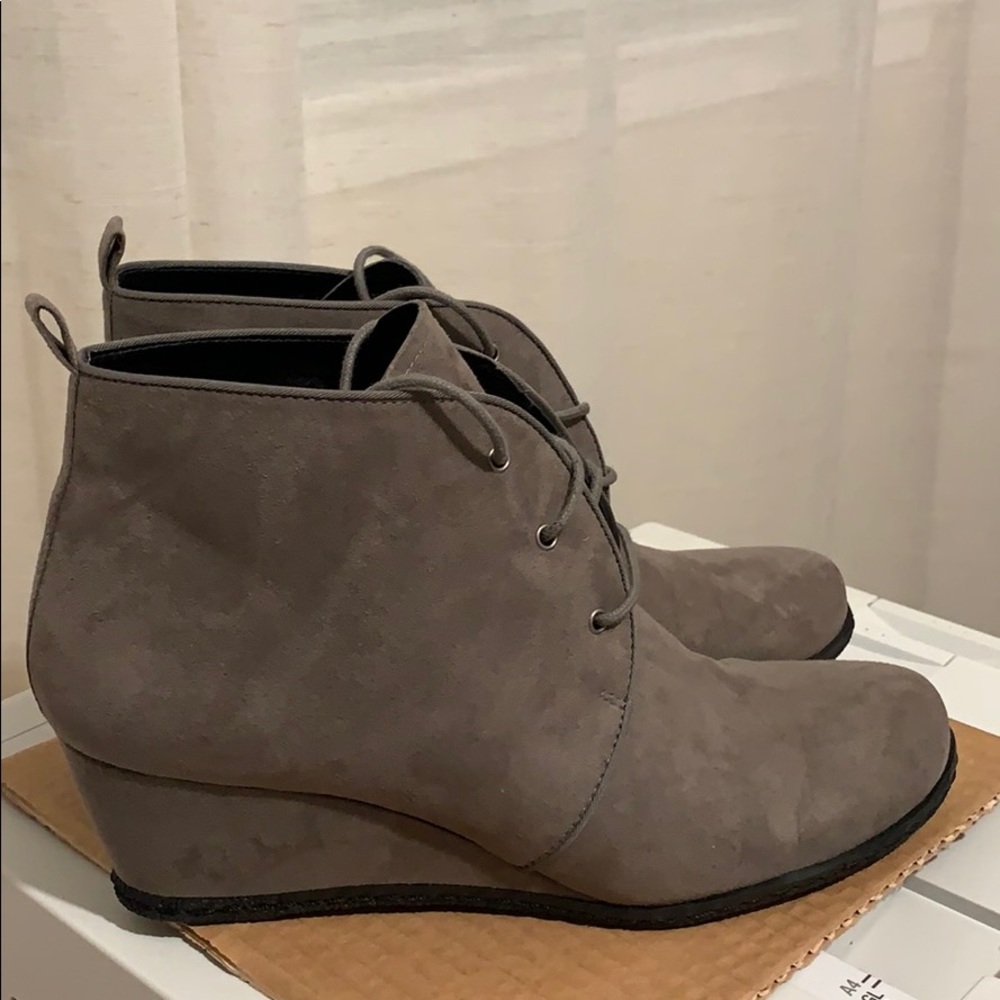 Franco Sarto Annabelle boots